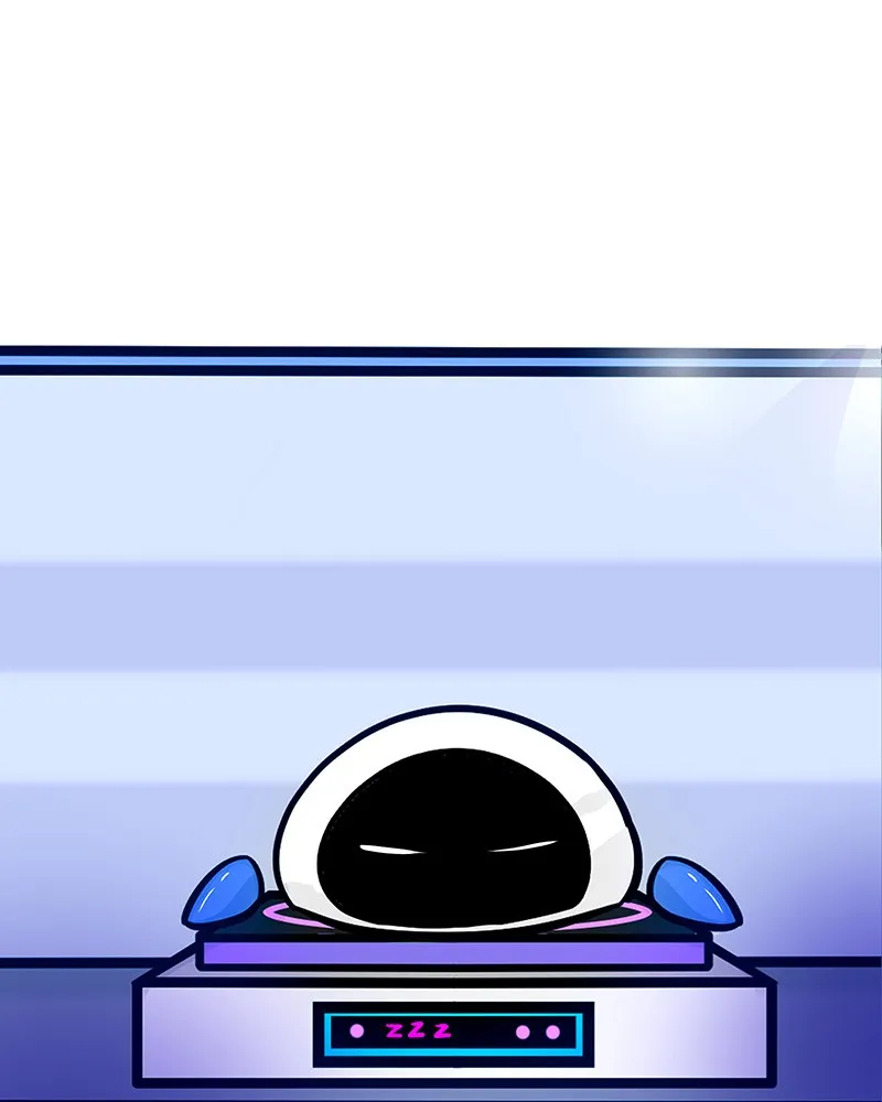 Read LoveBot chapter 67 image 40 on Lezhin