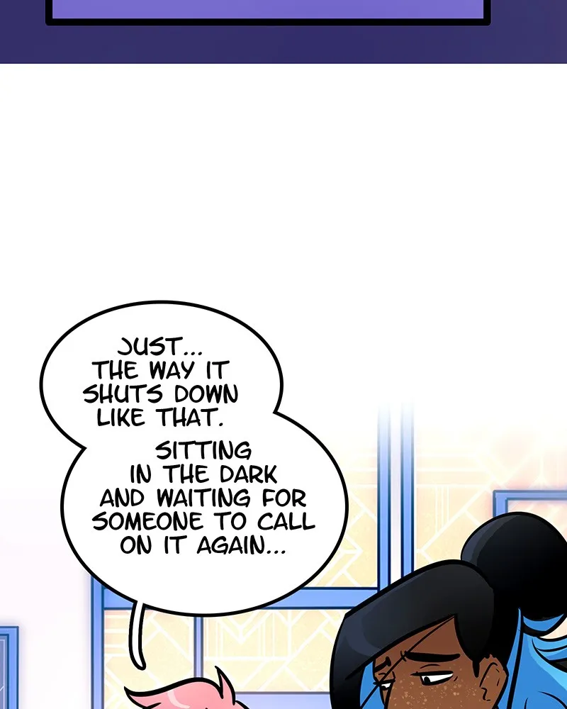 Read LoveBot chapter 67 image 43 on Lezhin