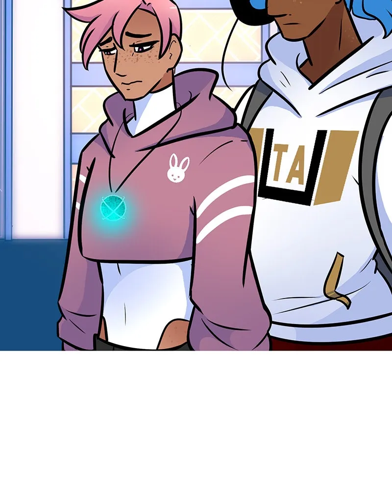 Read LoveBot chapter 67 image 44 on Lezhin