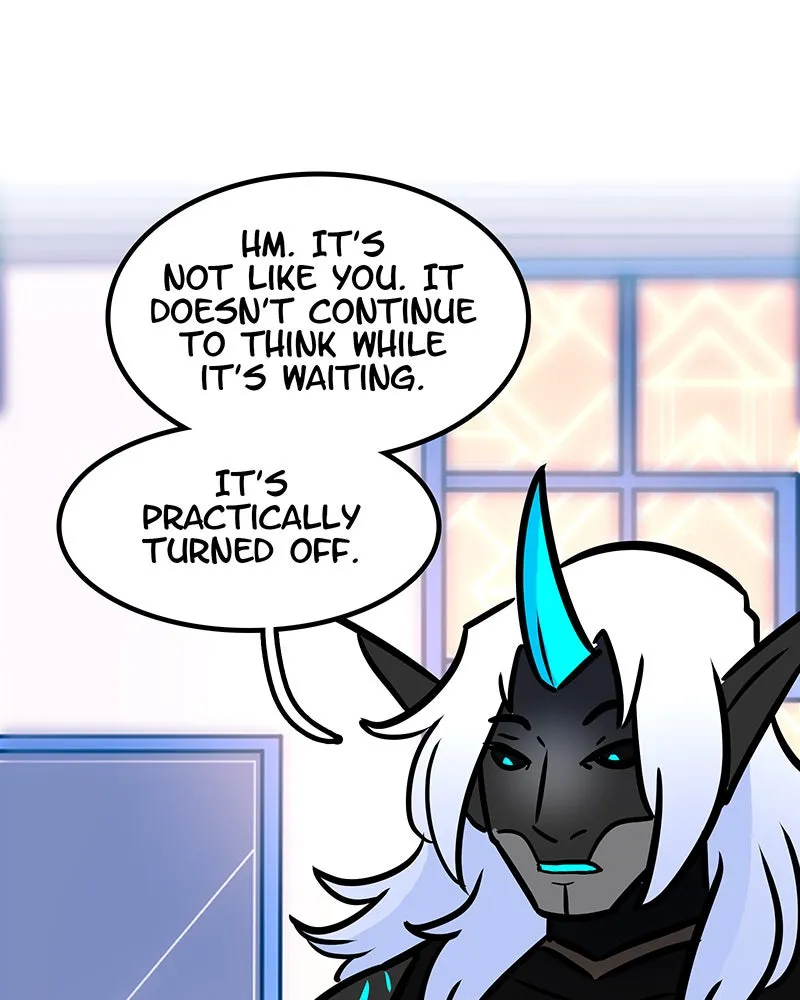 Read LoveBot chapter 67 image 45 on Lezhin