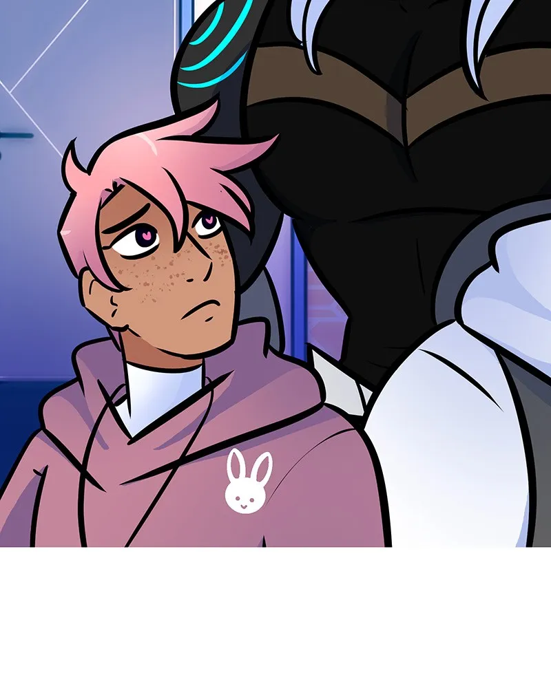 Read LoveBot chapter 67 image 46 on Lezhin
