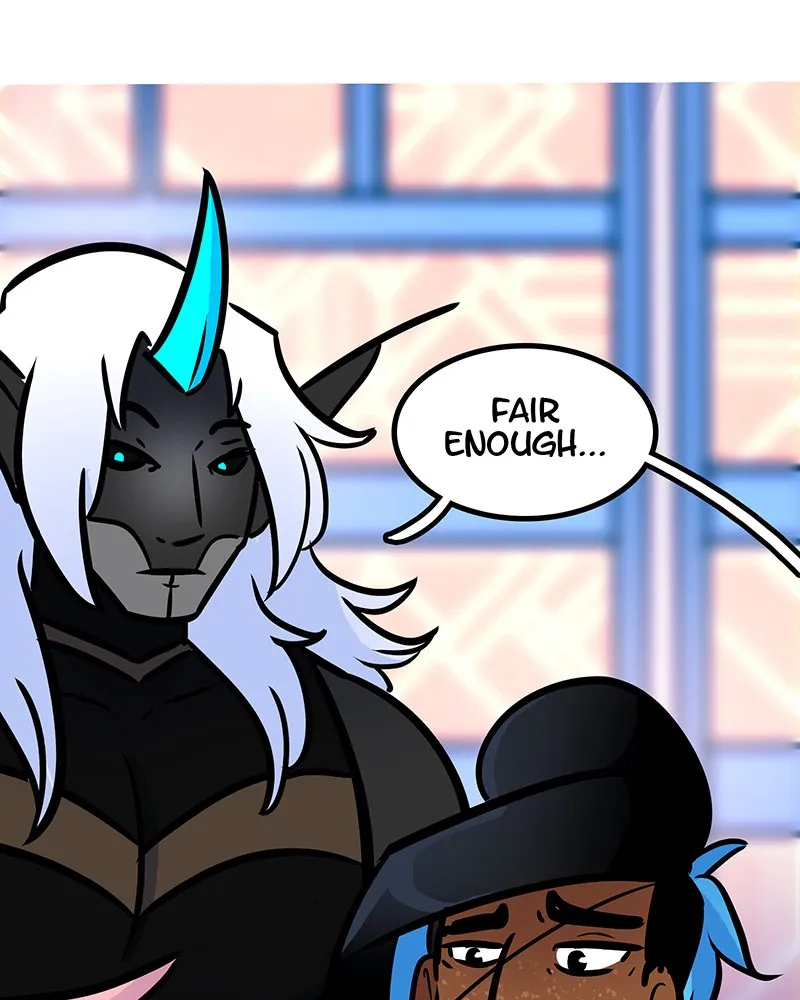 Read LoveBot chapter 67 image 49 on Lezhin