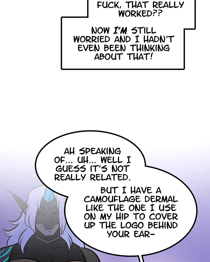 Read LoveBot chapter 67 image 56 on Lezhin