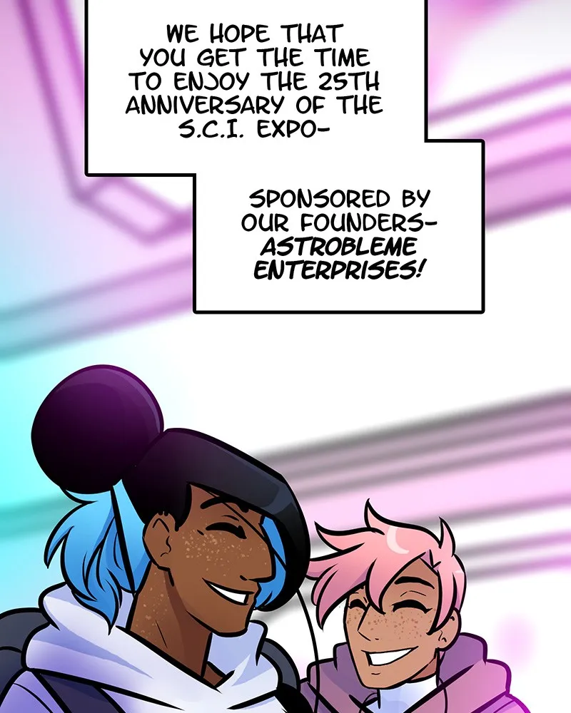 Read LoveBot chapter 67 image 6 on Lezhin