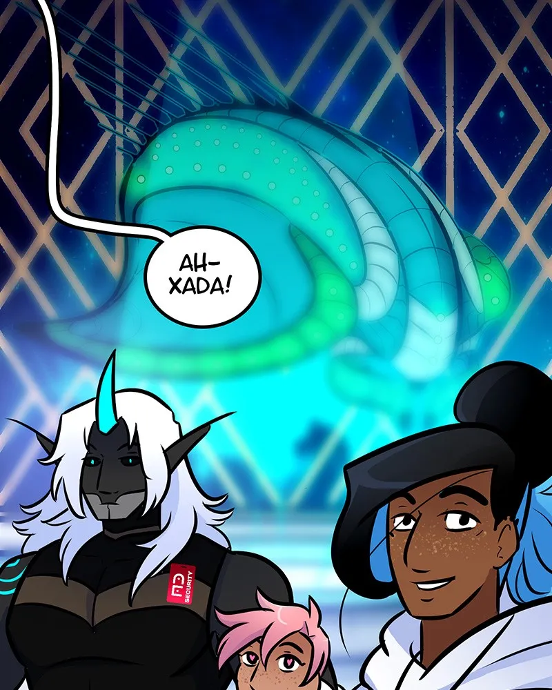 Read LoveBot chapter 67 image 67 on Lezhin