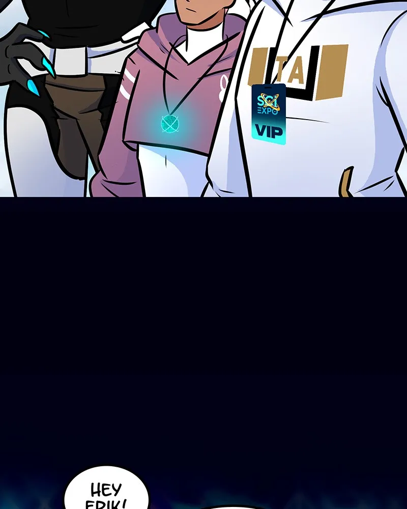 Read LoveBot chapter 67 image 68 on Lezhin