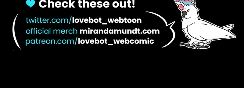 Read LoveBot chapter 67 image 85 on Lezhin