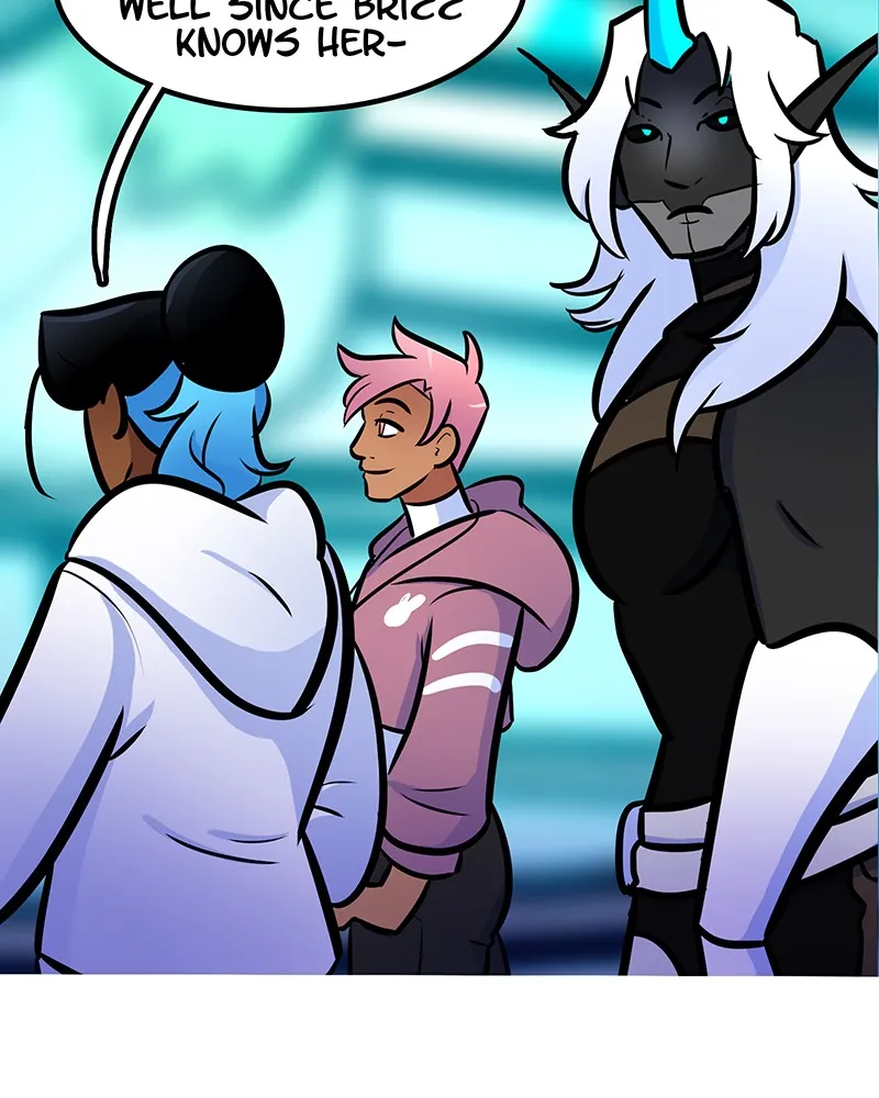 Read LoveBot chapter 68 image 10 on Lezhin