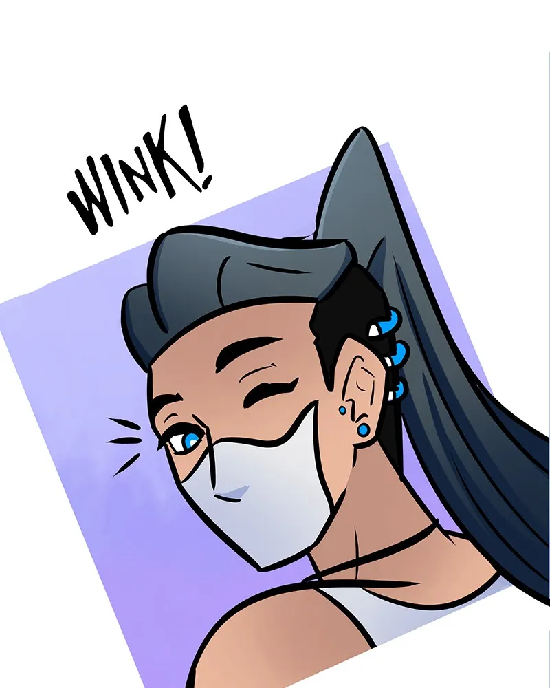 Read LoveBot chapter 68 image 11 on Lezhin