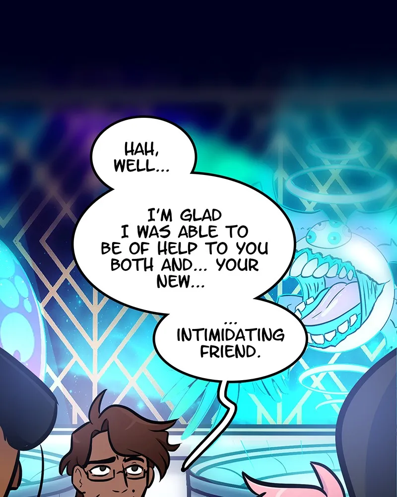 Read LoveBot chapter 68 image 16 on Lezhin