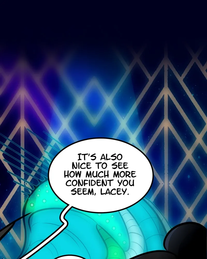 Read LoveBot chapter 68 image 18 on Lezhin