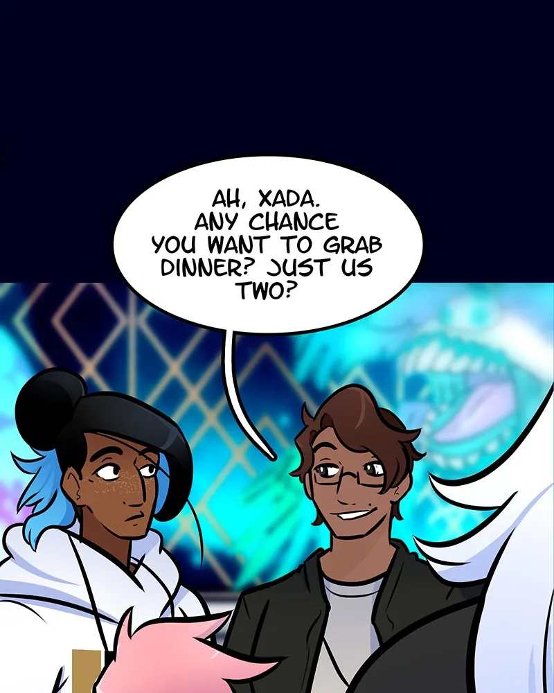 Read LoveBot chapter 68 image 20 on Lezhin