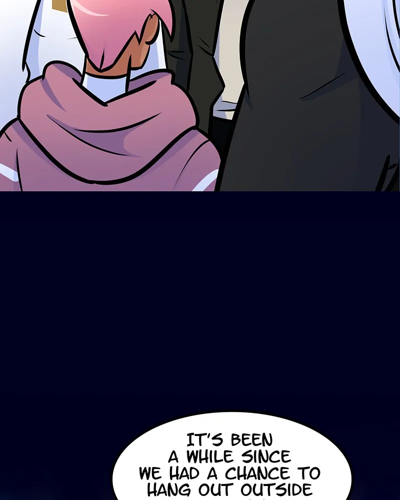 Read LoveBot chapter 68 image 21 on Lezhin