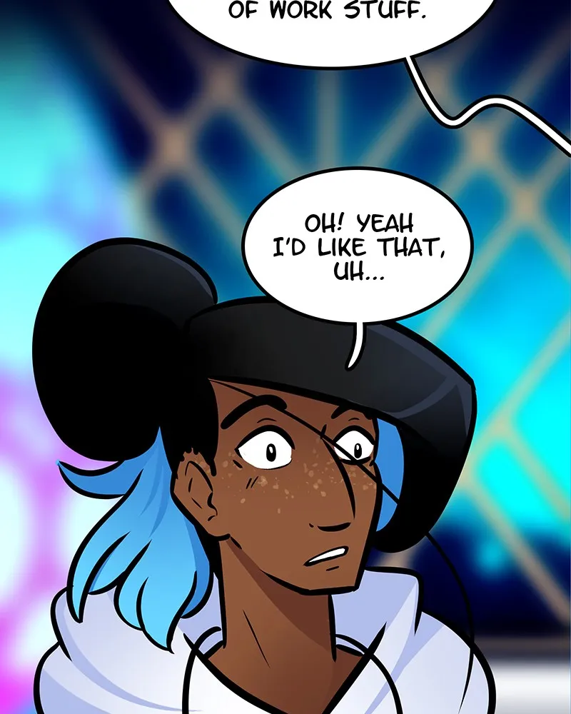 Read LoveBot chapter 68 image 22 on Lezhin