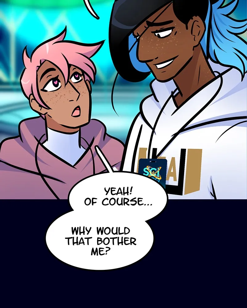 Read LoveBot chapter 68 image 24 on Lezhin