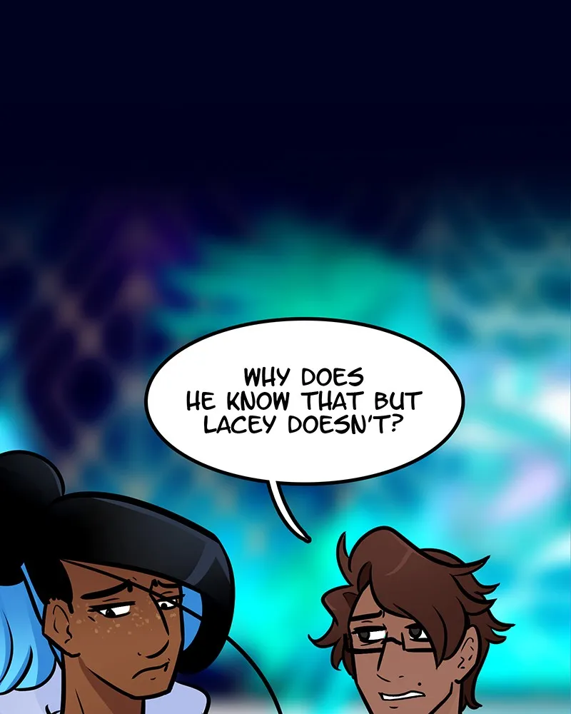 Read LoveBot chapter 68 image 26 on Lezhin