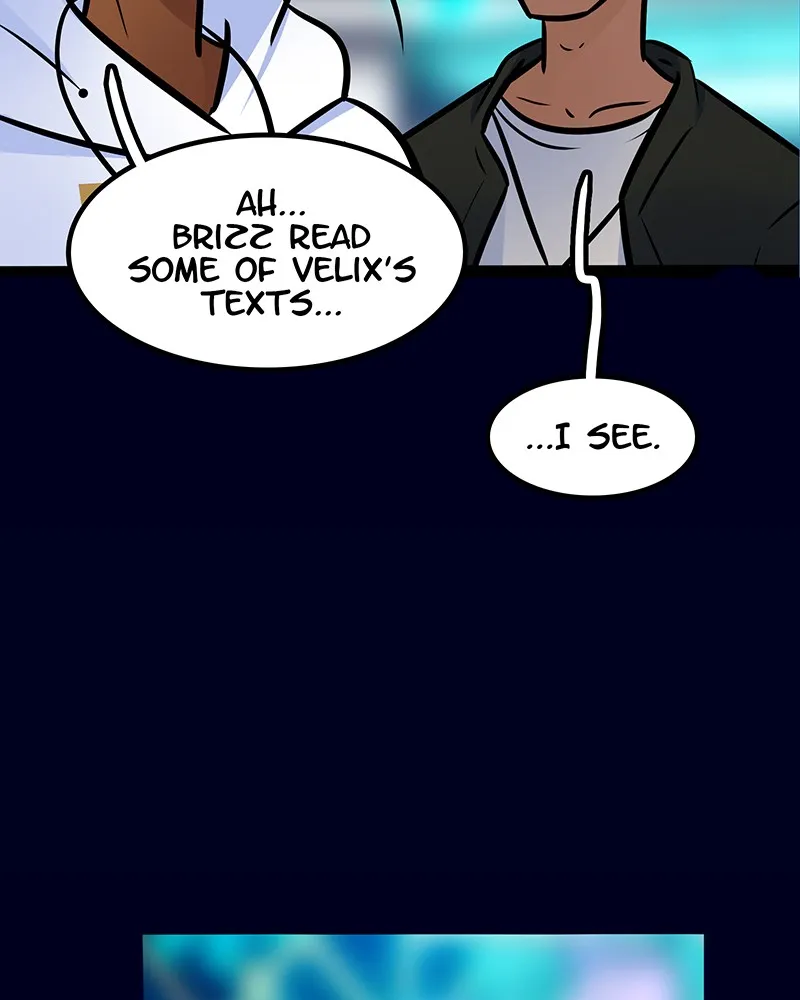 Read LoveBot chapter 68 image 27 on Lezhin