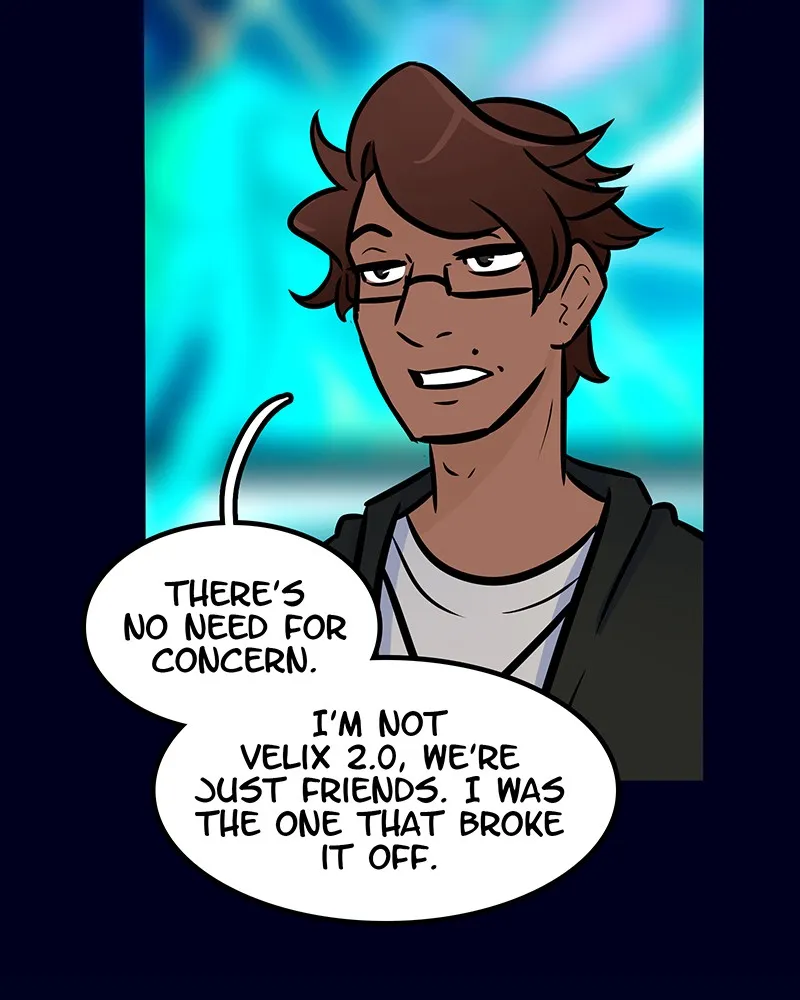 Read LoveBot chapter 68 image 28 on Lezhin