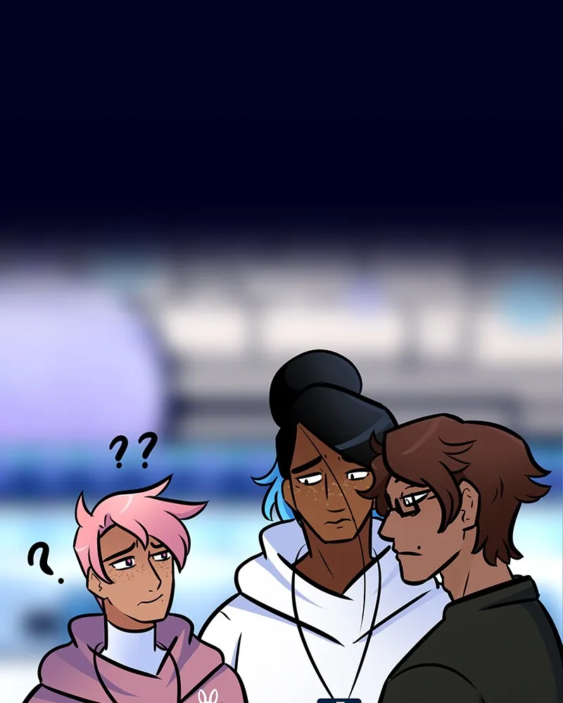 Read LoveBot chapter 68 image 29 on Lezhin