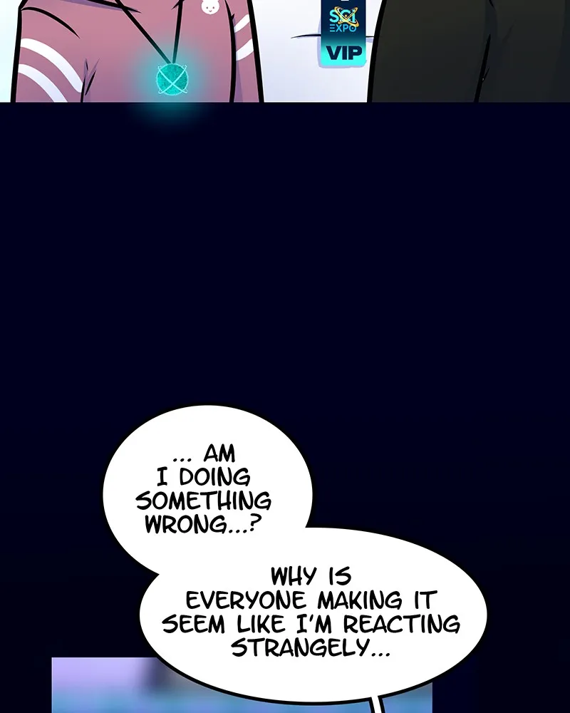 Read LoveBot chapter 68 image 30 on Lezhin