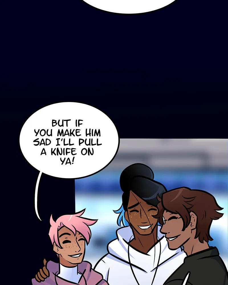 Read LoveBot chapter 68 image 32 on Lezhin