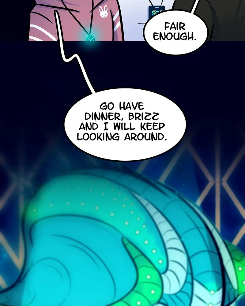 Read LoveBot chapter 68 image 33 on Lezhin
