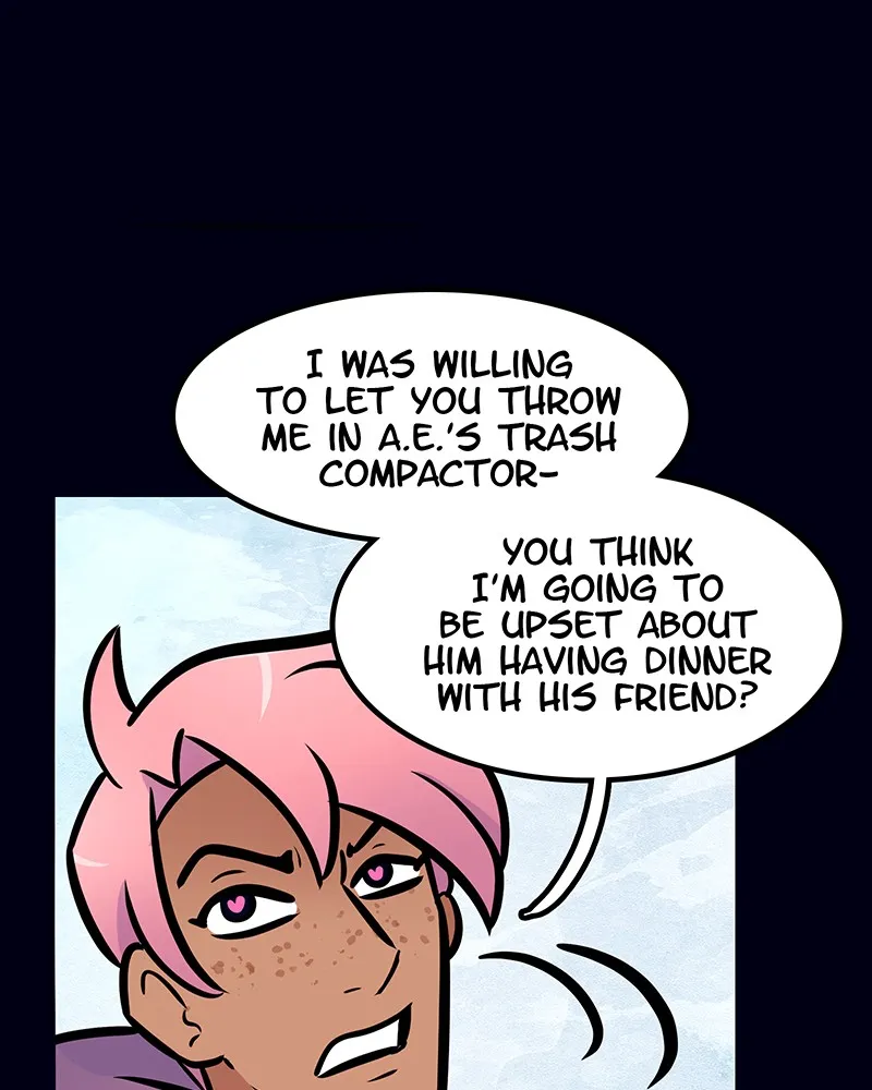 Read LoveBot chapter 68 image 39 on Lezhin