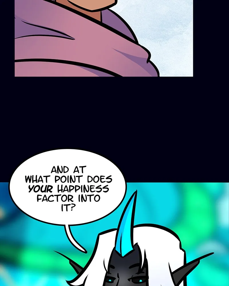 Read LoveBot chapter 68 image 40 on Lezhin