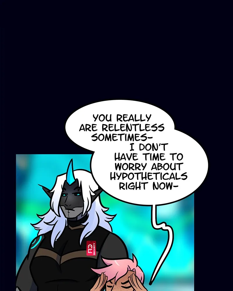 Read LoveBot chapter 68 image 42 on Lezhin