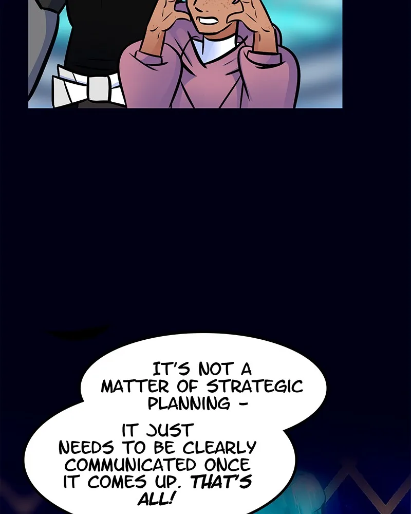 Read LoveBot chapter 68 image 43 on Lezhin