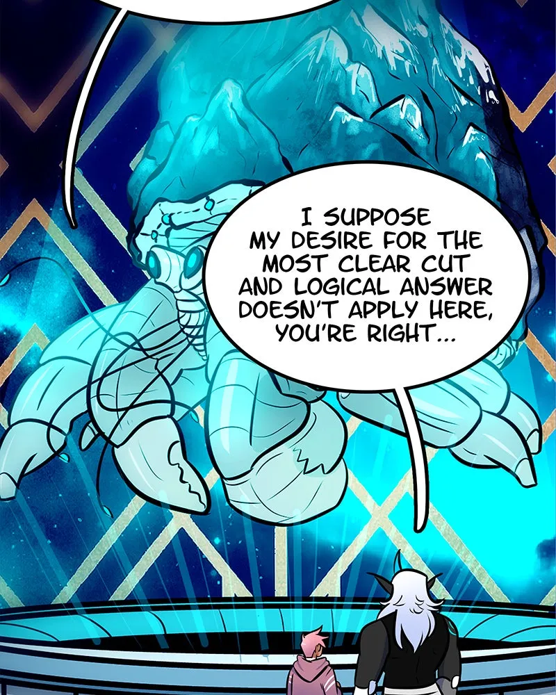Read LoveBot chapter 68 image 44 on Lezhin