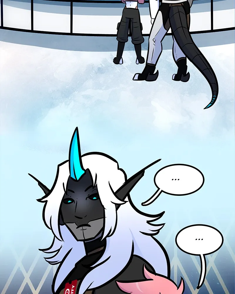 Read LoveBot chapter 68 image 45 on Lezhin