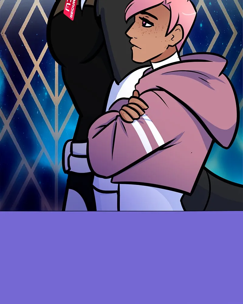 Read LoveBot chapter 68 image 46 on Lezhin