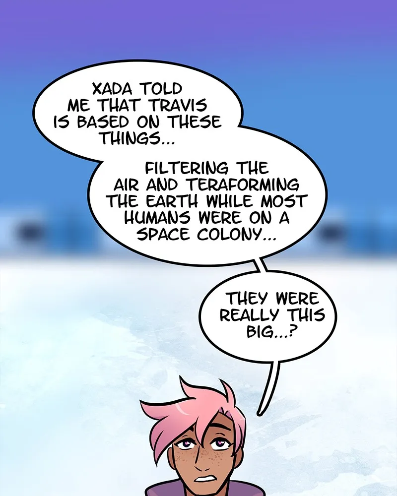Read LoveBot chapter 68 image 47 on Lezhin