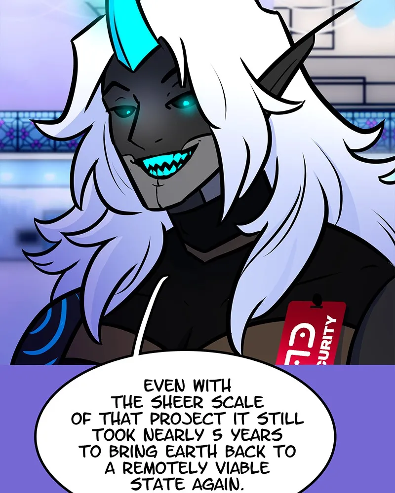 Read LoveBot chapter 68 image 51 on Lezhin