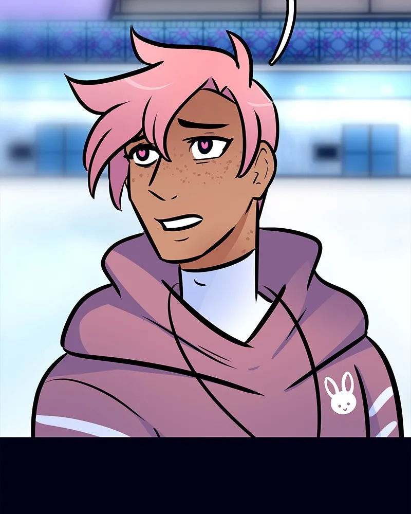 Read LoveBot chapter 68 image 55 on Lezhin