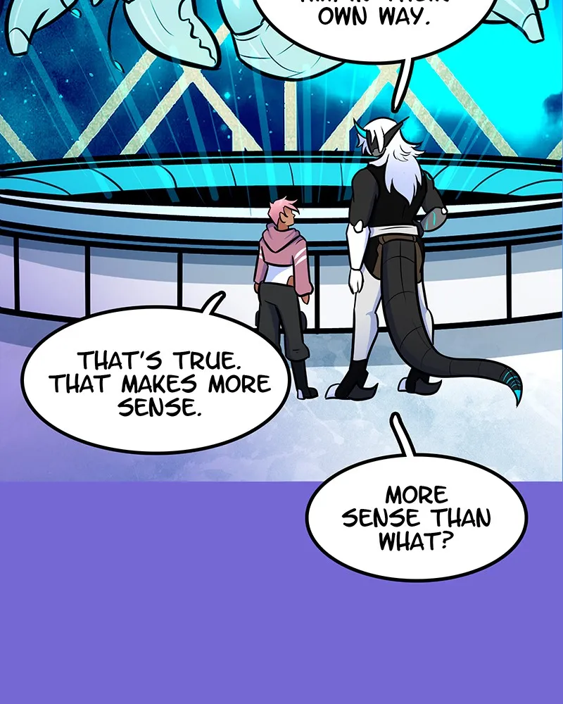 Read LoveBot chapter 68 image 57 on Lezhin