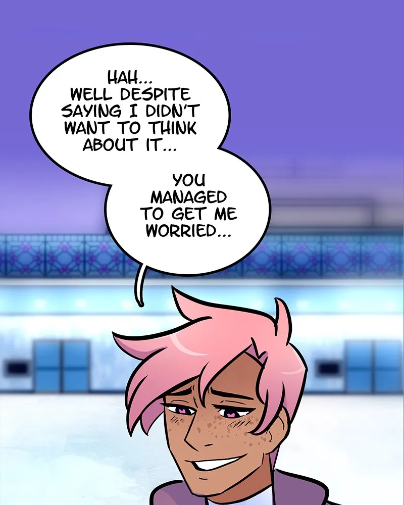 Read LoveBot chapter 68 image 58 on Lezhin