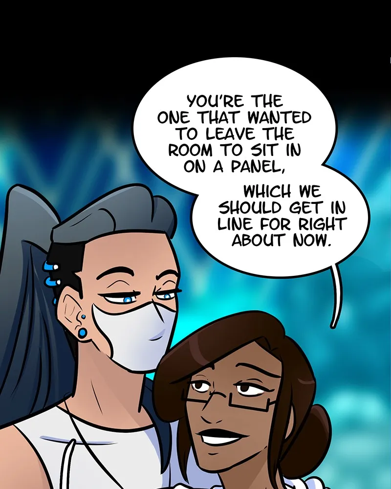 Read LoveBot chapter 68 image 6 on Lezhin
