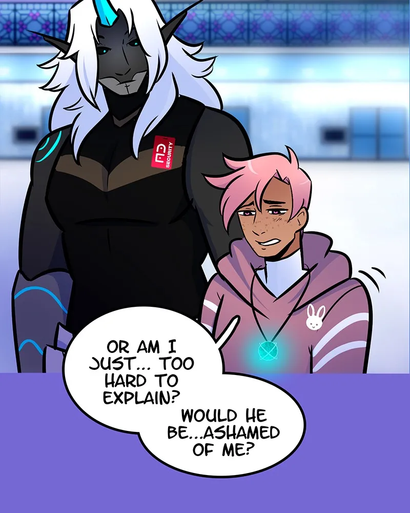 Read LoveBot chapter 68 image 60 on Lezhin