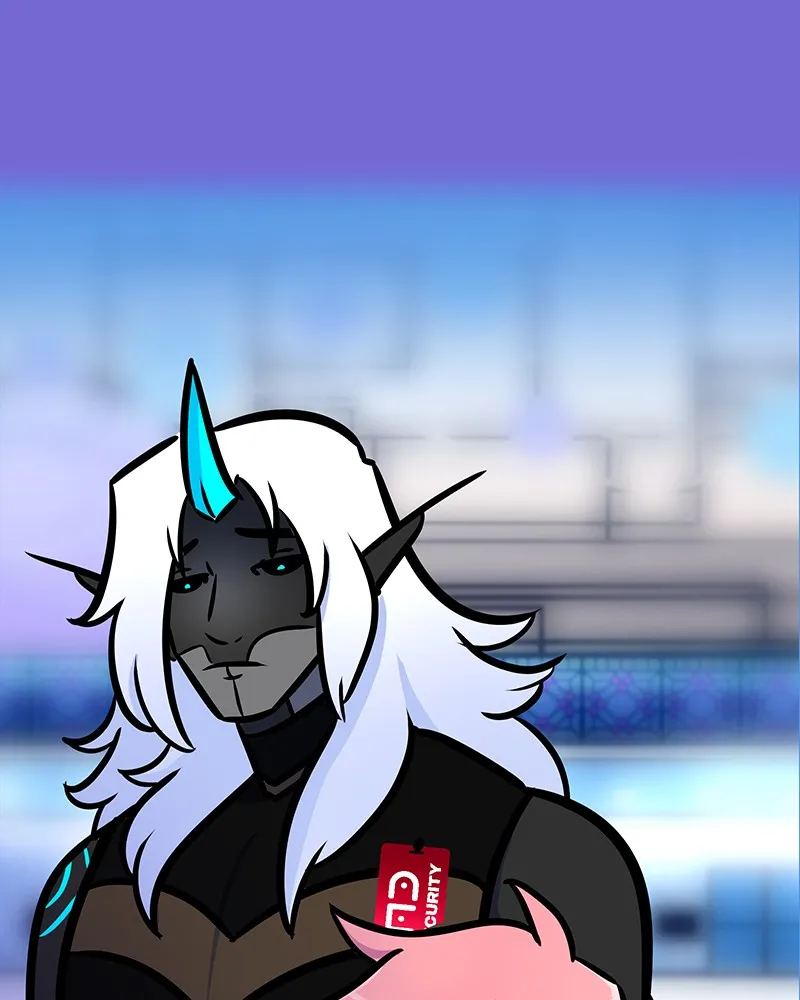 Read LoveBot chapter 68 image 61 on Lezhin