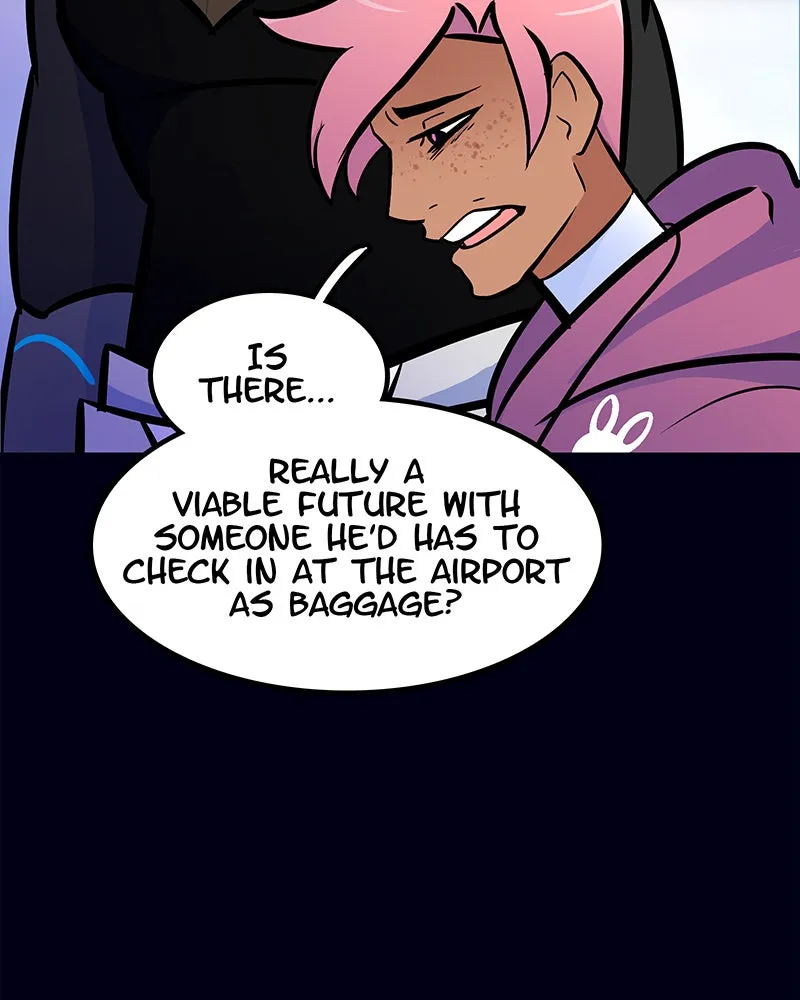 Read LoveBot chapter 68 image 62 on Lezhin