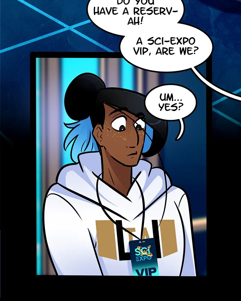 Read LoveBot chapter 68 image 68 on Lezhin