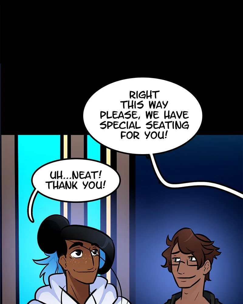 Read LoveBot chapter 68 image 69 on Lezhin