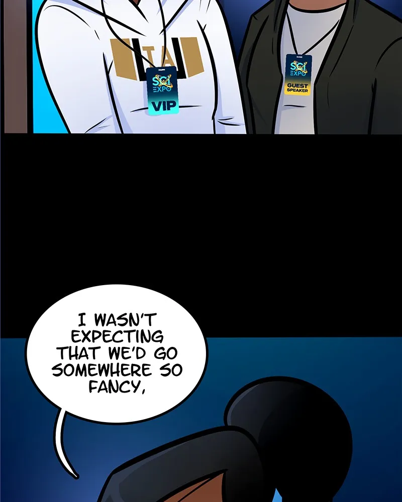 Read LoveBot chapter 68 image 70 on Lezhin