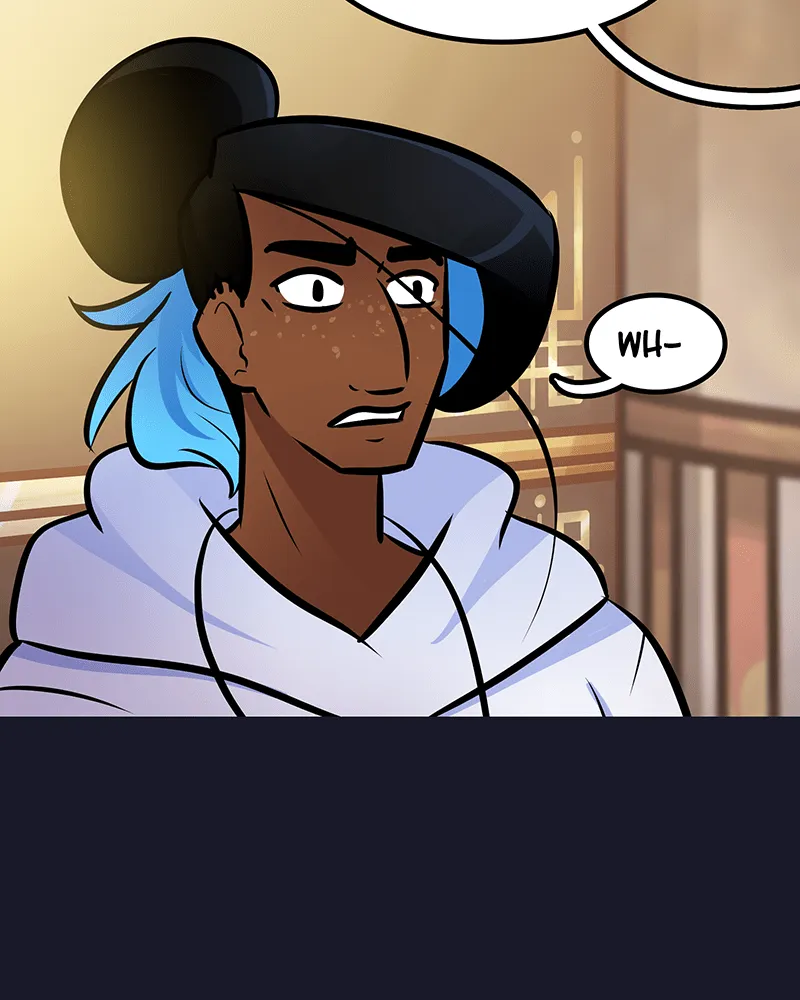 Read LoveBot chapter 69 image 12 on Lezhin