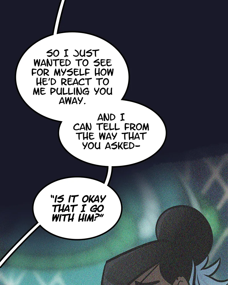 Read LoveBot chapter 69 image 15 on Lezhin