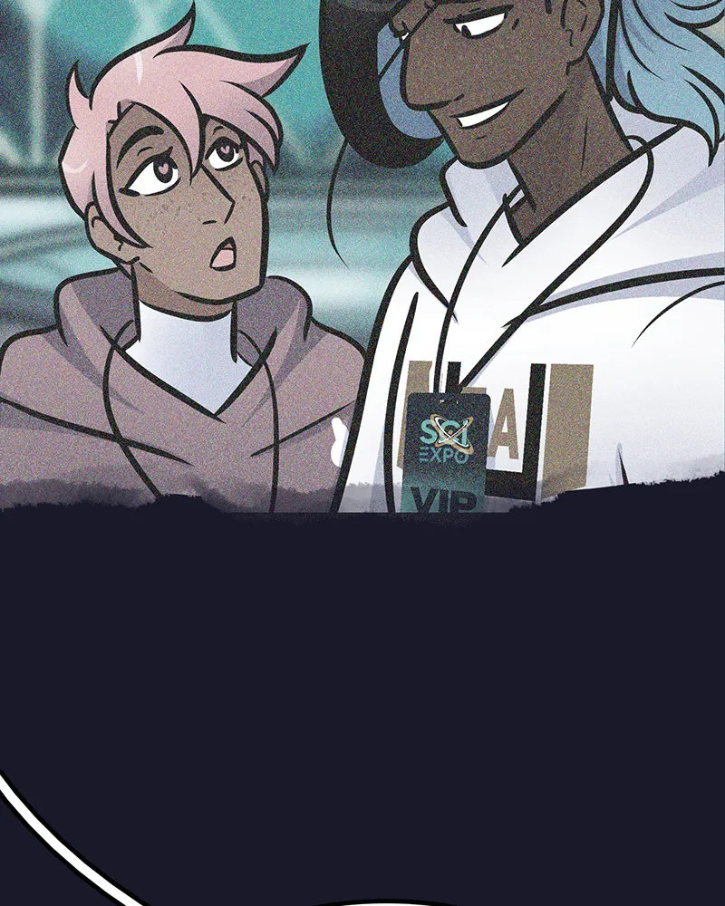 Read LoveBot chapter 69 image 16 on Lezhin