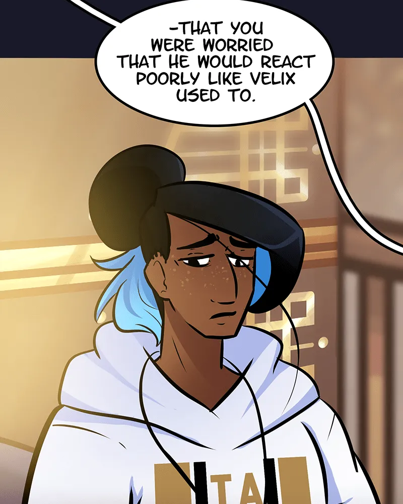 Read LoveBot chapter 69 image 17 on Lezhin