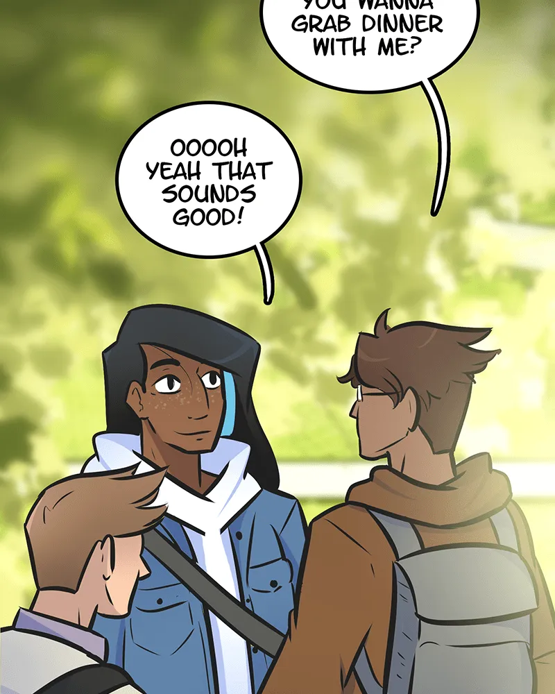Read LoveBot chapter 69 image 19 on Lezhin